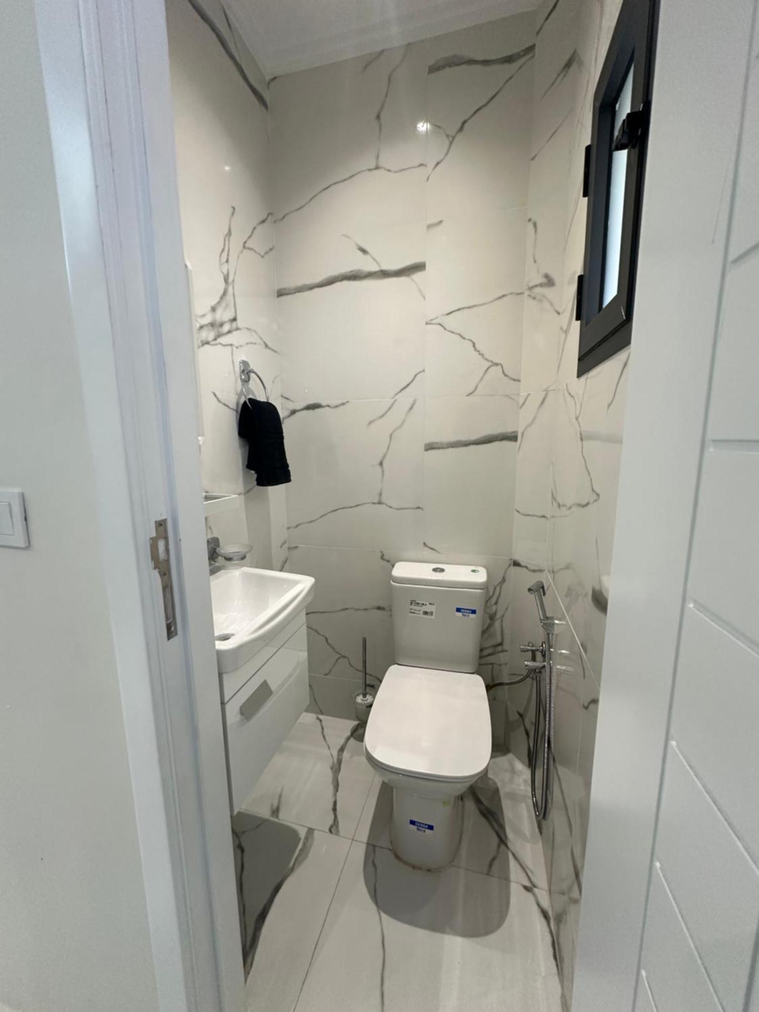 Appartement Centre De Tanger Exterior photo